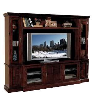  Beverly Hills Entertainment Wall Unit