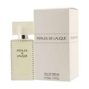 Perles De Lalique By Lalique Eau De Parfum Spray 1.7 Oz 