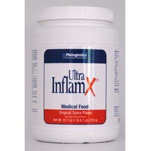     UltraInflamX Original Spice (14 svgs)