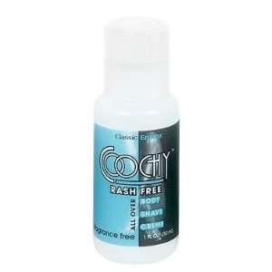  COOCHY FRAGRANCE FREE 1OZ