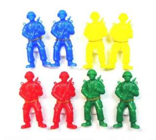  classic toys party favor items toy soldiers NEW wholesale  