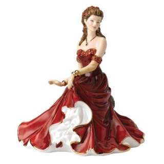 Royal Doulton Pretty Ladies Figurine Sweet Devotion Brand New  