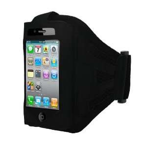  Case For The iPhone 4S 4 Siri Sports Gym Running Armband 