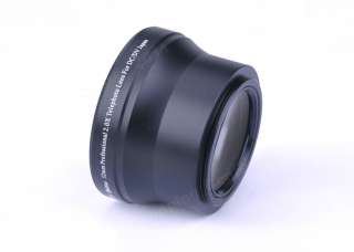 description this 2 0x high definition super telephoto lens fits