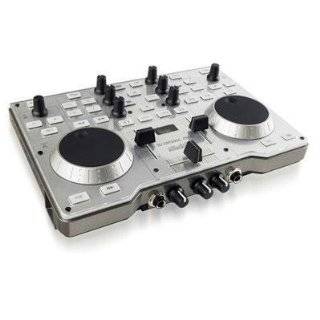  Hercules DJ Console MK4 Musical Instruments