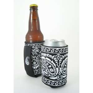  Bandana 12oz koozie