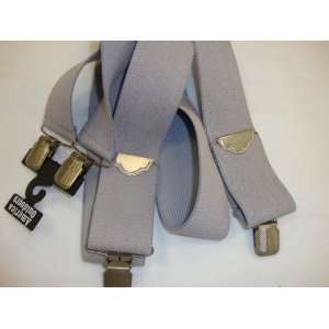  Suspender Light Gray 2 grey 