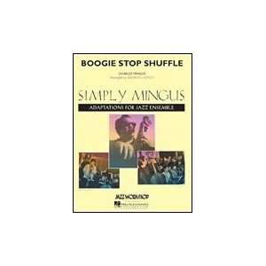  Boogie Stop Shuffle Musical Instruments