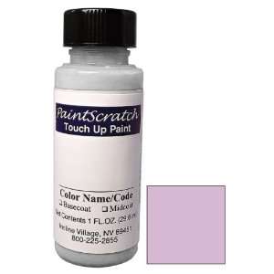 Oz. Bottle of Dawn Mauve Touch Up Paint for 1960 Chrysler Imperial 