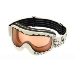  Adidas Sunglasses Burna / Frame Plug Panna Cotta Lens 
