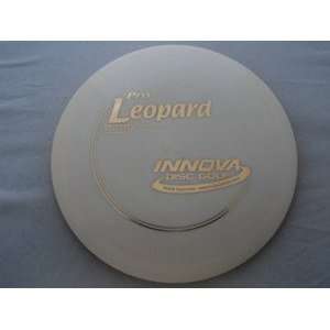    Innova Pro Leopard Disc Golf 171g Dynamic Discs