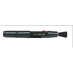 Burris Optics Retractable Soft Brush Lens Pen, with 