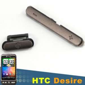 com Original Genuine OEM HTC Desire On Off Power Volume Switch Button 