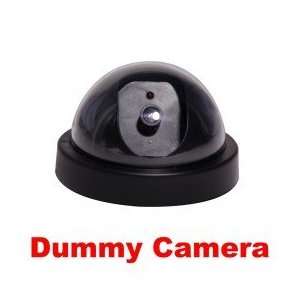  Dummy CCTV Surveillance Cam