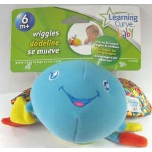  The First Years Learnig Curve Wiggles Vibrating Bug (3 
