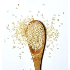 Spice Sesame Seed 21 Oz  Grocery & Gourmet Food