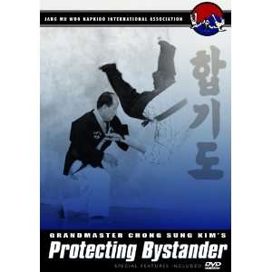  Protecting Bystander