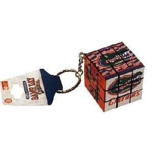   Of Florida Keychain Puzzle Cube Case Pack 84