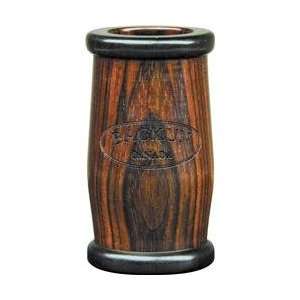  Morrie Backun Traditional Cocobolo Clarinet Barrels (62.5 