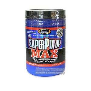 Gaspari Nutrition® SuperPump Max   Pink Lemonade Health 