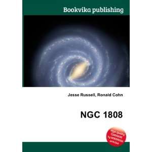 NGC 1808 Ronald Cohn Jesse Russell Books