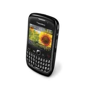  BlackBerry 8520 Black GSM 850/900/1800/1900Mhz UNLOCKED 