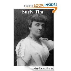 Start reading Surly Tim  