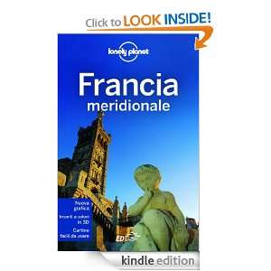 Francia Meridionale (Guide EDT/Lonely Planet) (Italian Edition) Aa 