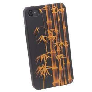   Hard Back Case Cover For iPhone 4 4G 4S Cell Phones & Accessories