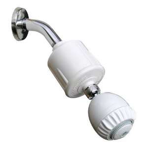  Rainshowr RS 502 MS Shower Filter with Massage Action 