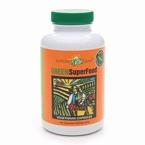  Green SuperFood