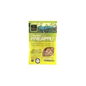 Organic Pineapple Superfood 1.8 oz Bag  Grocery & Gourmet 