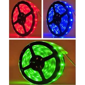  ATC Superbright LED 36W 12V Ribbon 5 meters with FREE 