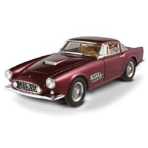  Replicarz MATT6248 1955 Ferrari 410 Superamerica in Red 