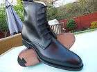 C012   Church   RADSTONE   UK 8 F   173 Last   Black Calf (Custom 