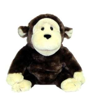    Chester the Chattering Monkey Puppet with Sound Toys & Games