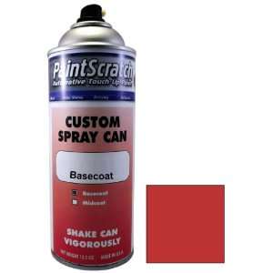   Paint for 2004 Subaru Baja (color code 18X) and Clearcoat Automotive