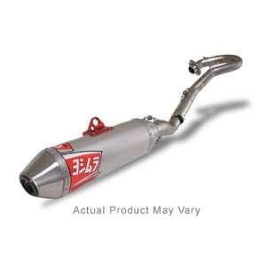  EXHAUST COMP AL LTR450 Automotive