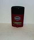 Lot 12 Brut original fragrance deodorant trial size  