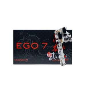 Tadao Musashi Series M7 Ego 07/08/Geo Board Sports 