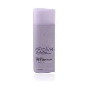 Evolve Beauty Daily Apple Hair & Body Wash 200ml Health 