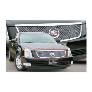  CADILLAC DTS 2006 2011 DUAL WEAVE MESH UPPER GRILLE GRILL 