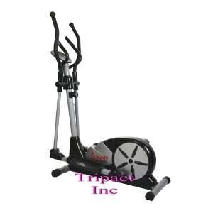 com Seen On TV 2009 Model Exercise Magnetic Elliptical Cardio Fitness 