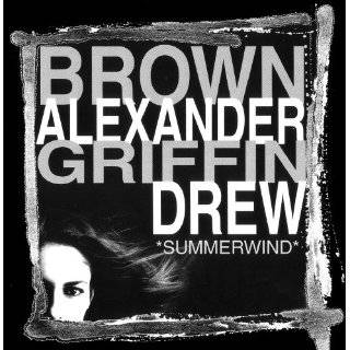 Summerwind by Ray Brown , Monty Alexander and Johnny Griffin ( Audio 