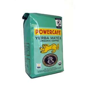 PowerCafe®   Whole Beans   10oz, Caffeinated  Grocery 