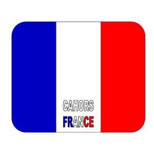  France, Cahors mouse pad 