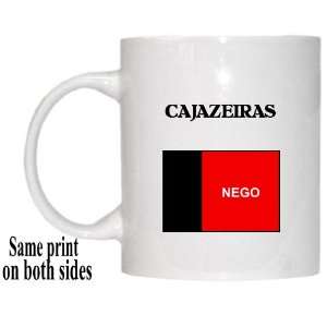  Paraiba   CAJAZEIRAS Mug 