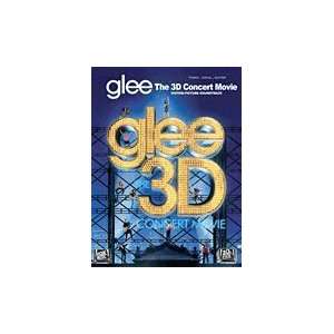  Glee the 3D Concert Movie   PVG