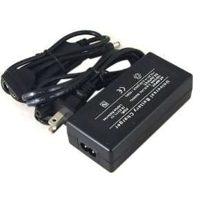  Replacement Laptop Battery Charger 12.6V 3500mA 9pin Black 