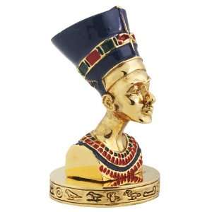  Nefertiti   Pewter   2 Height